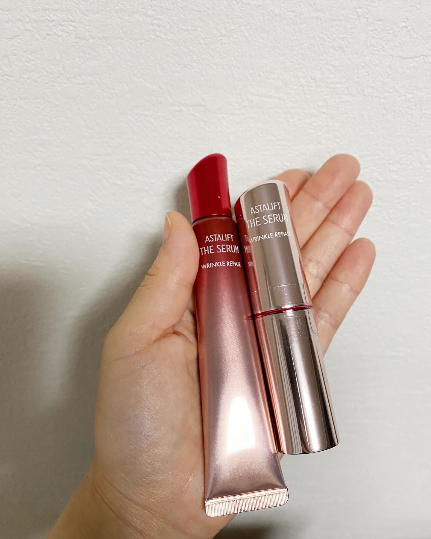 を使ったクチコミ（2枚目）