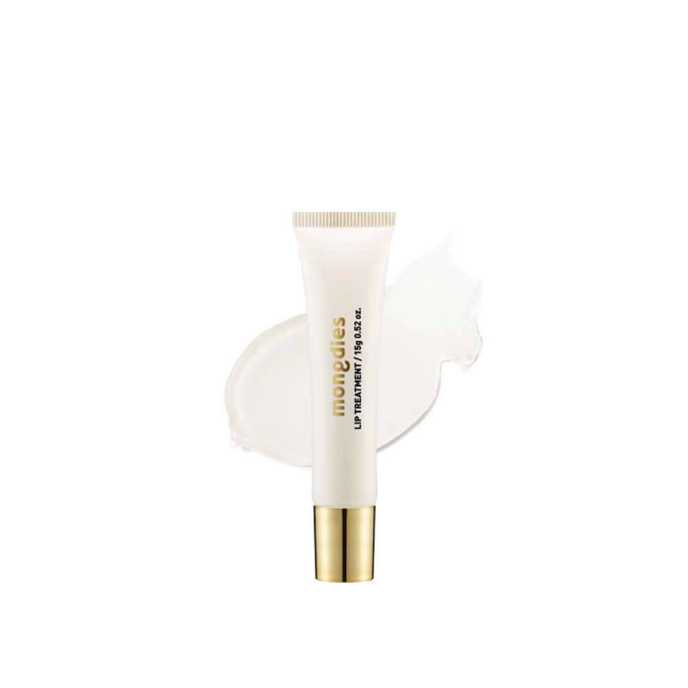 モンディエス リップクリーム