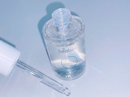 シカフルアンプル/beplain/美容液を使ったクチコミ(4枚目)