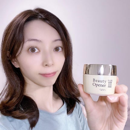 ビューティーオープナージェル/オージオ/オールインワン化粧品を使ったクチコミ(6枚目)