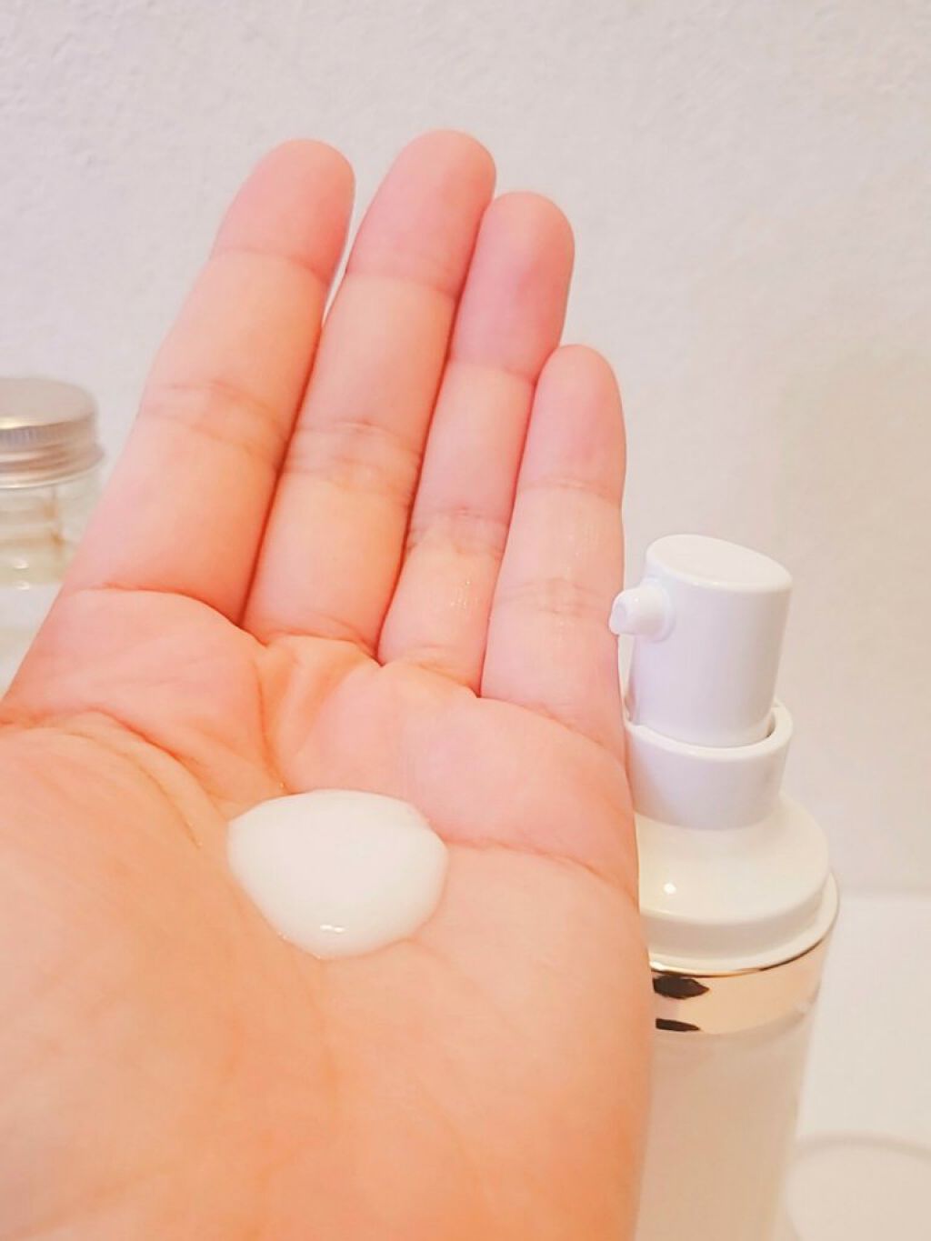 クリアエマルジョンC・I・II/BENEFIQUE/乳液を使ったクチコミ(2枚目)