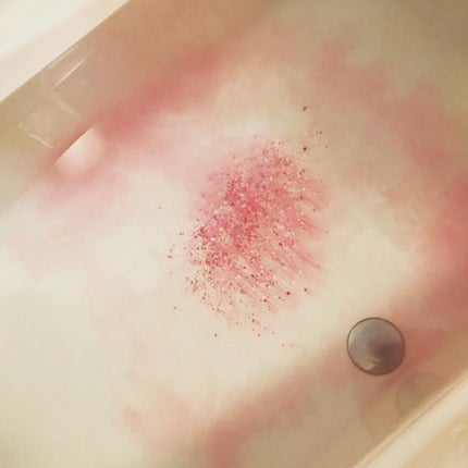 Ayur Time(アーユルタイム)/アーユルタイム/無機塩系入浴剤を使ったクチコミ(3枚目)