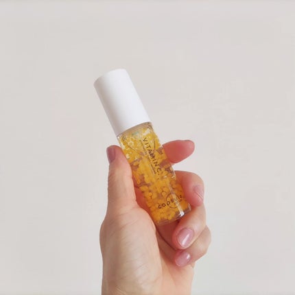 CPセラム V 美容液/カプセルセラム/美容液を使ったクチコミ(1枚目)