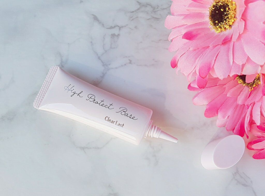 ハイプロテクトベース/クリアラスト/化粧下地を使ったクチコミ(2枚目)