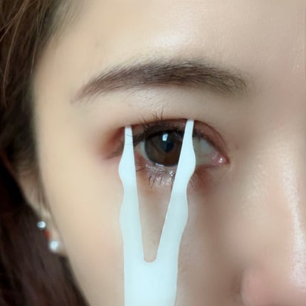 リキッドフィルム 2/ラクオリ/二重まぶた用アイテムを使ったクチコミ(4枚目)