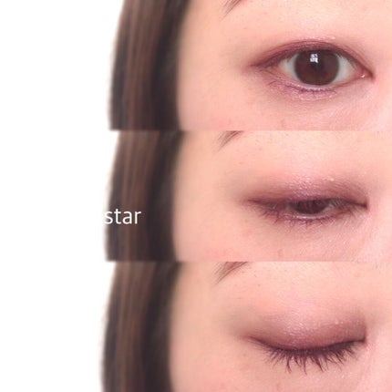 レアフィットジェルペンシル/KATE/ジェルアイライナーを使ったクチコミ(2枚目)