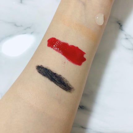 マイルドホットクレンジングジェル/Auna/クレンジングジェルを使ったクチコミ(3枚目)