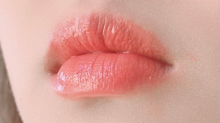 むちぷるティント/キャンメイク/リップティントを使ったクチコミ(4枚目)