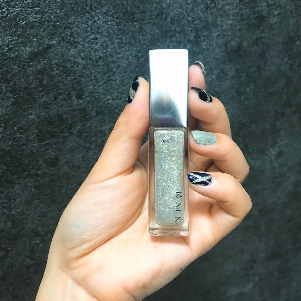 ネイルポリッシュ/RMK/マニキュアを使ったクチコミ(1枚目)