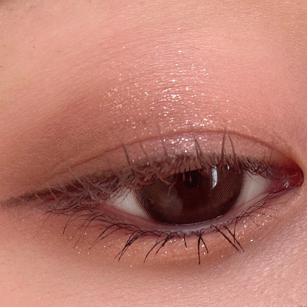 ラッシュエキスパンダー ロングロングロング EX/MAJOLICA MAJORCA/マスカラを使ったクチコミ(6枚目)