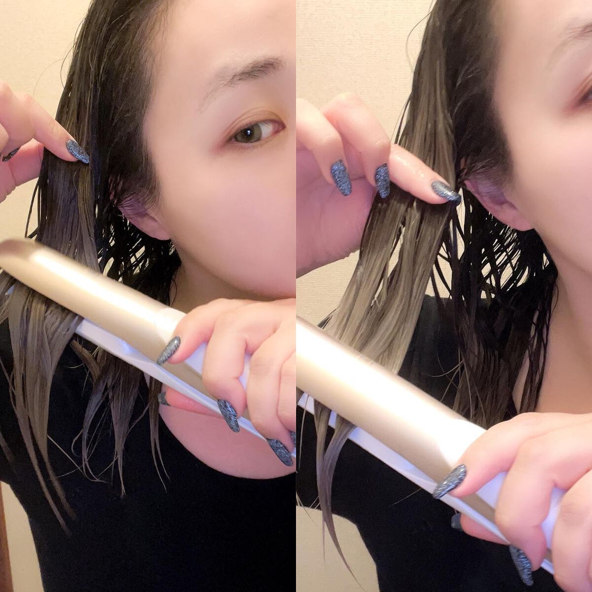 CARE PRO DEEP/CARE PRO/その他ヘアアイロンを使ったクチコミ(6枚目)