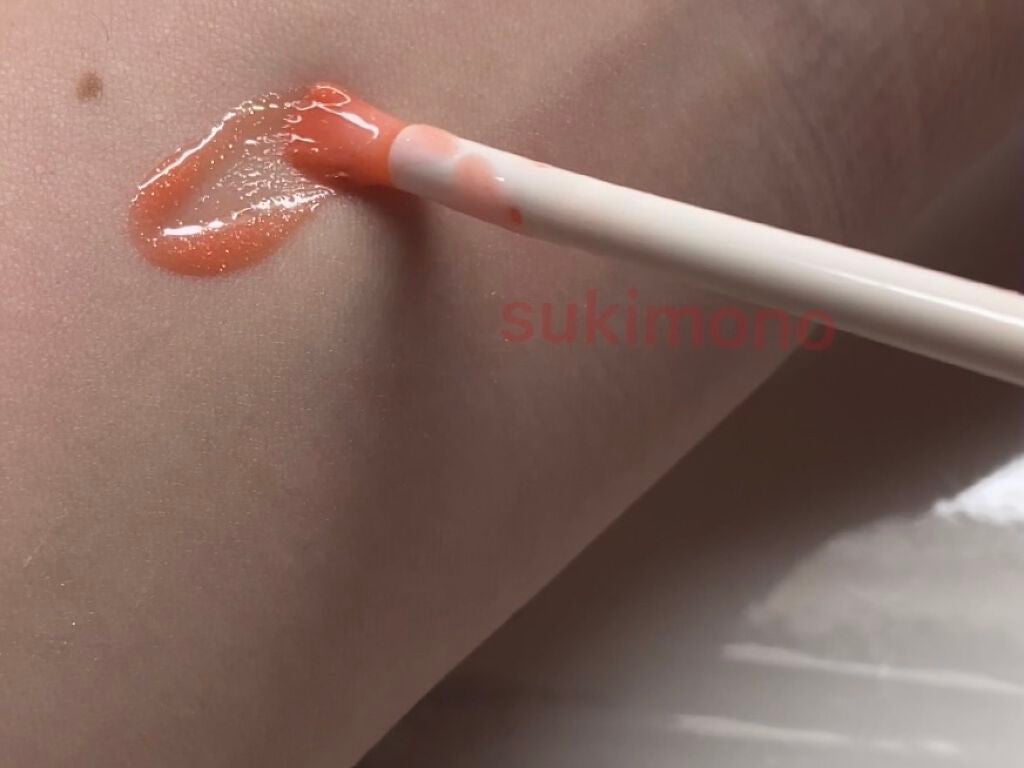 ディオール アディクト グロス/Dior/リップグロスを使ったクチコミ(3枚目)