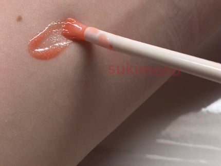 ディオール アディクト グロス/Dior/リップグロスを使ったクチコミ(3枚目)