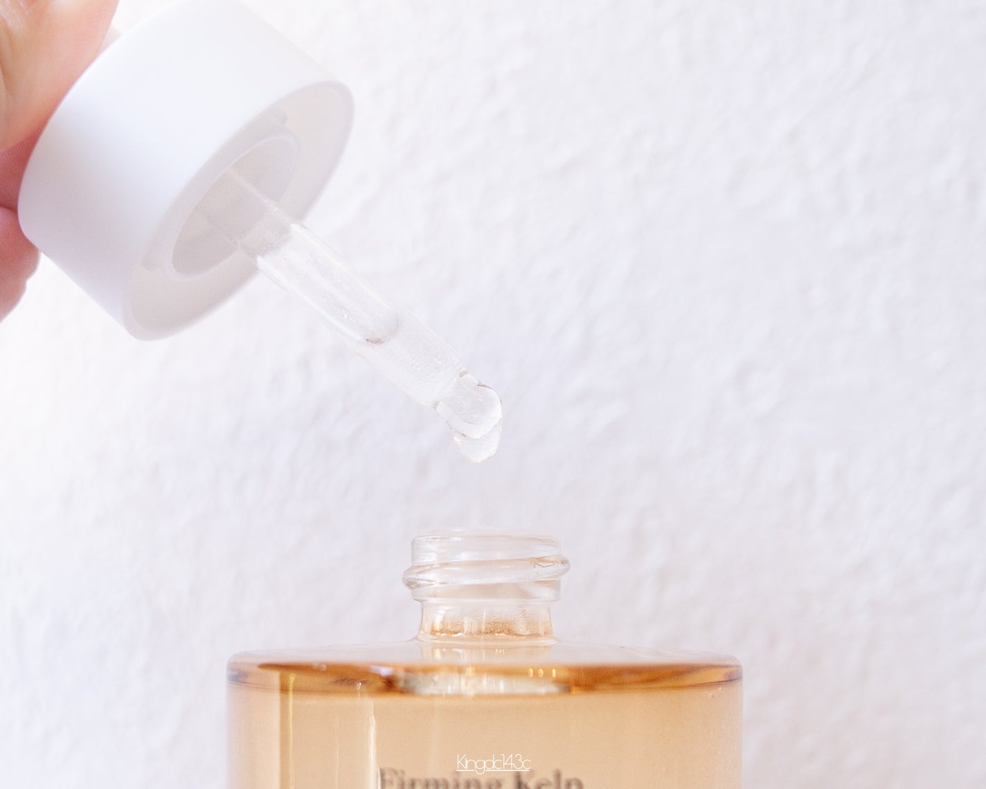 ファーミングケルプ カプセルアンプル/BONUGLY/美容液を使ったクチコミ(2枚目)