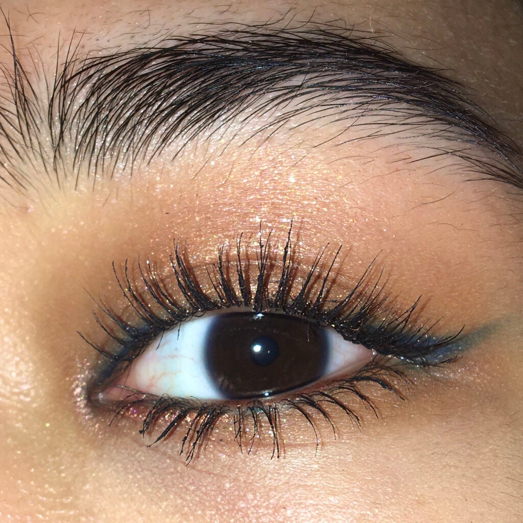 Borboleta ヘアチョーク/GCLABO/ヘアカラーを使ったクチコミ(1枚目)