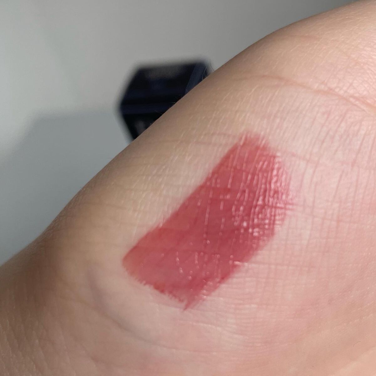 ディオール アディクト リップ ティント/Dior/リップティントを使ったクチコミ（3枚目）
