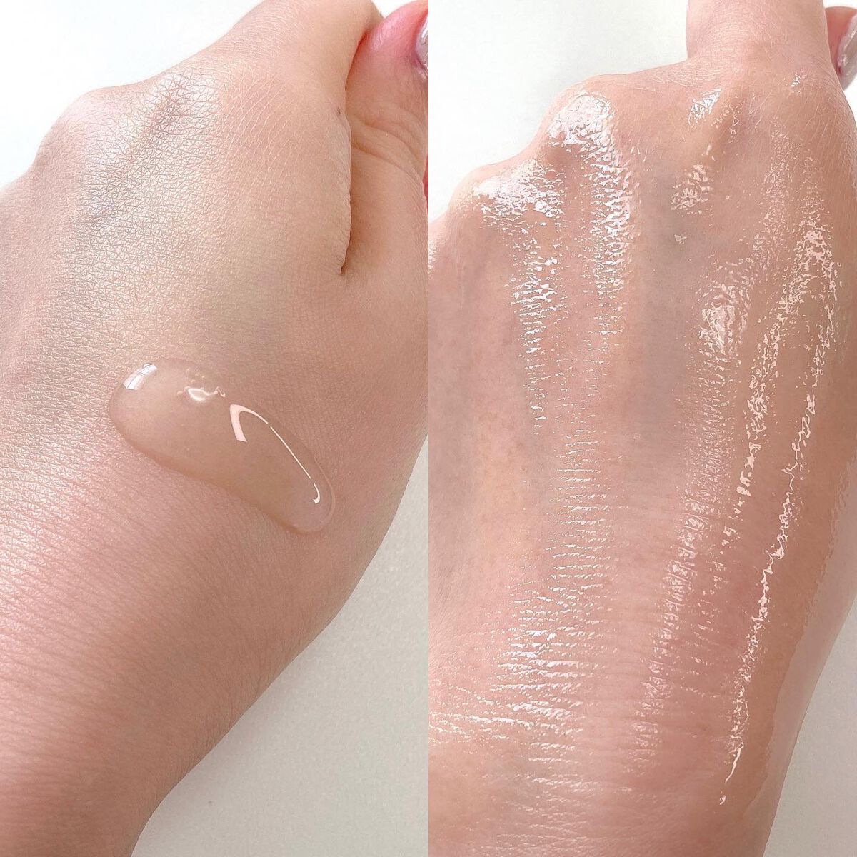 CICA ULTIMATE AMPULE/4YE/美容液を使ったクチコミ(3枚目)