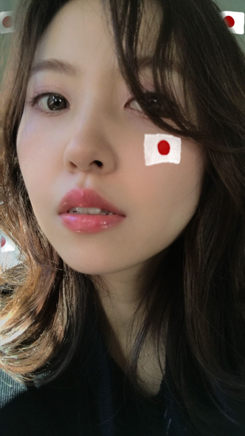 描くふたえアイライナー/CEZANNE/リキッドアイライナーを使ったクチコミ(6枚目)