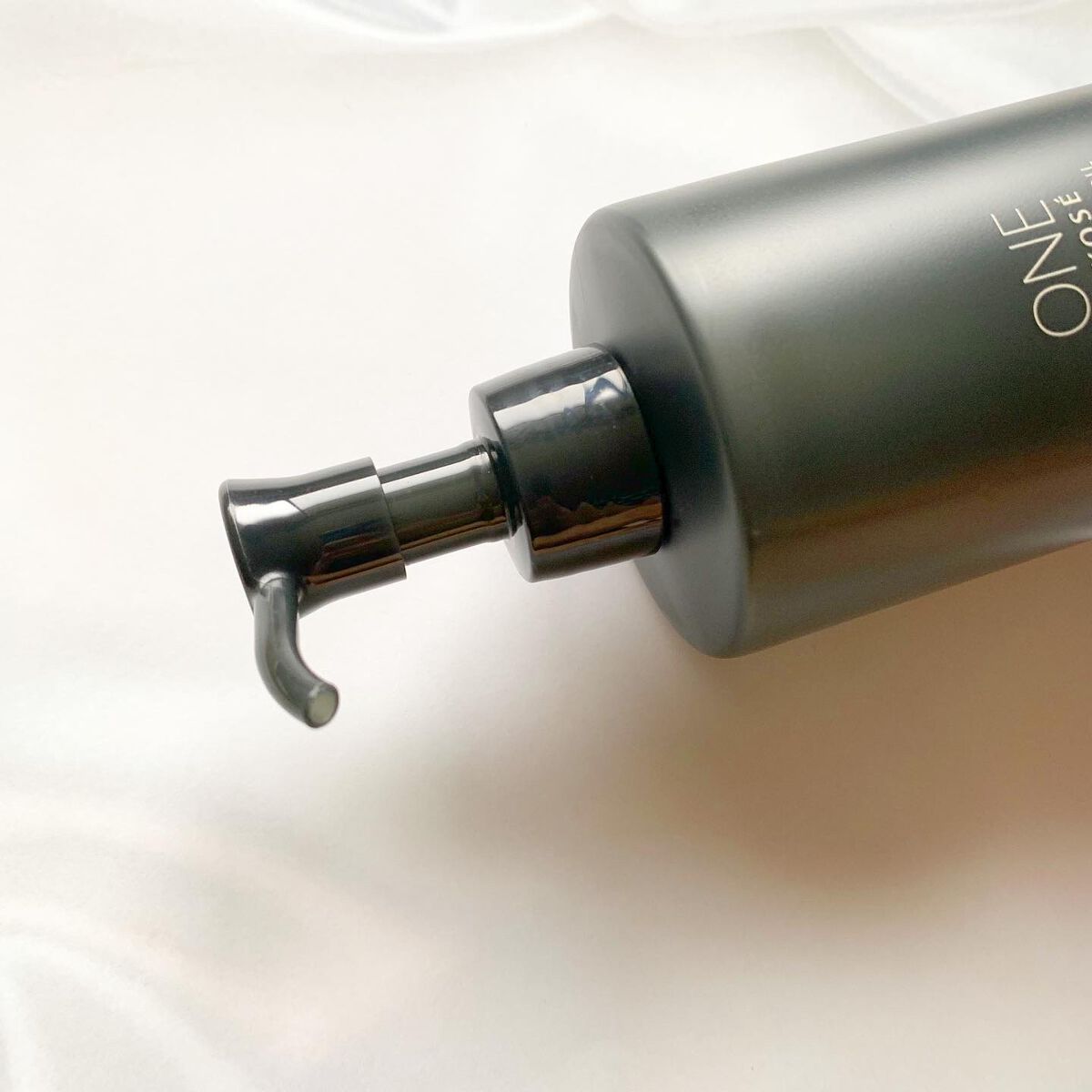 ポアクリア オイル/ONE BY KOSE/オイルクレンジングを使ったクチコミ（2枚目）