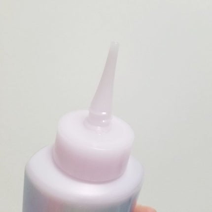 エッセンシャル プレミアム ウォータートリートメント EXスムース/エッセンシャル/アウトバストリートメントを使ったクチコミ(3枚目)