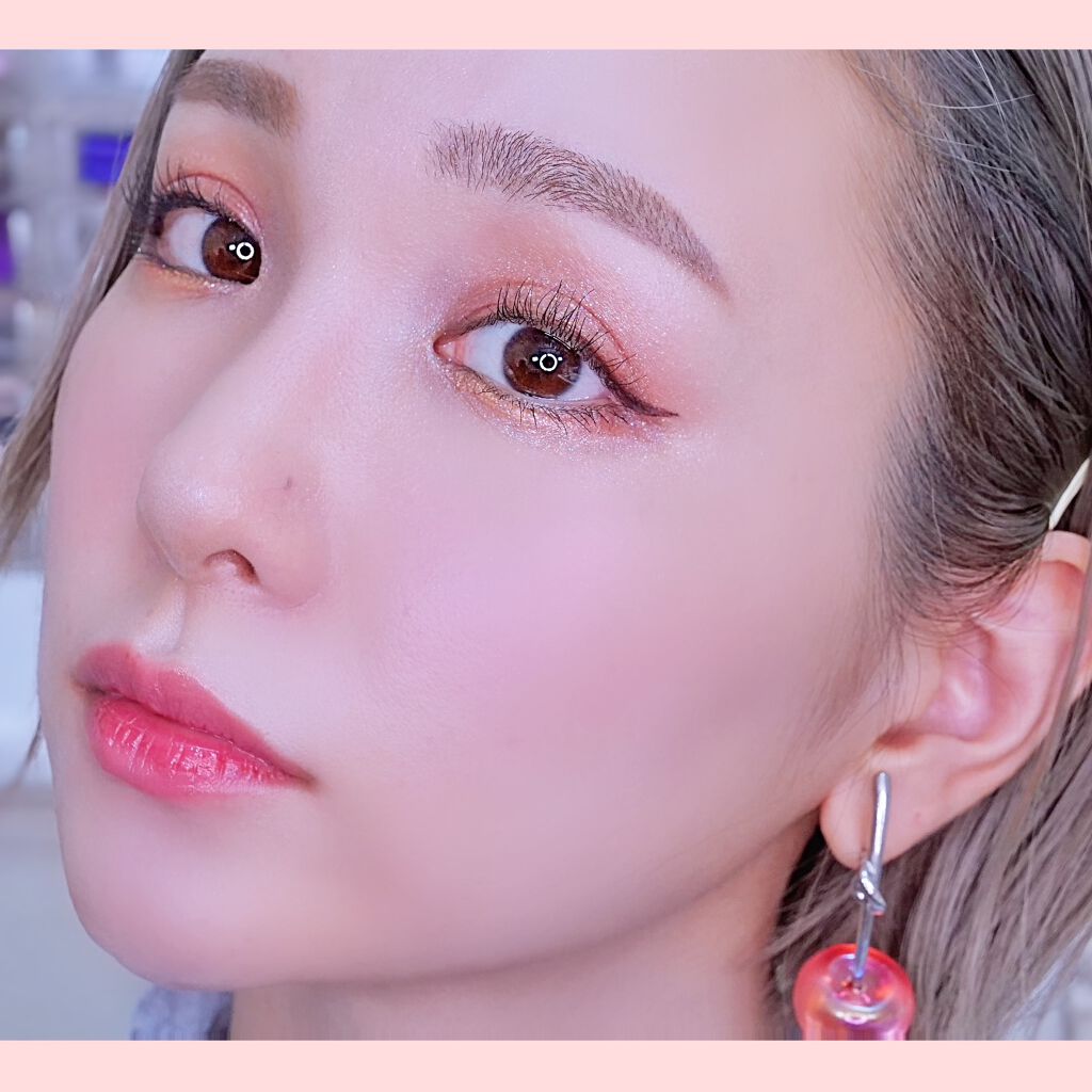 ユニコーンシリーズ アイシャドウパレット/FlowerKnows/アイシャドウパレットを使ったクチコミ（3枚目）