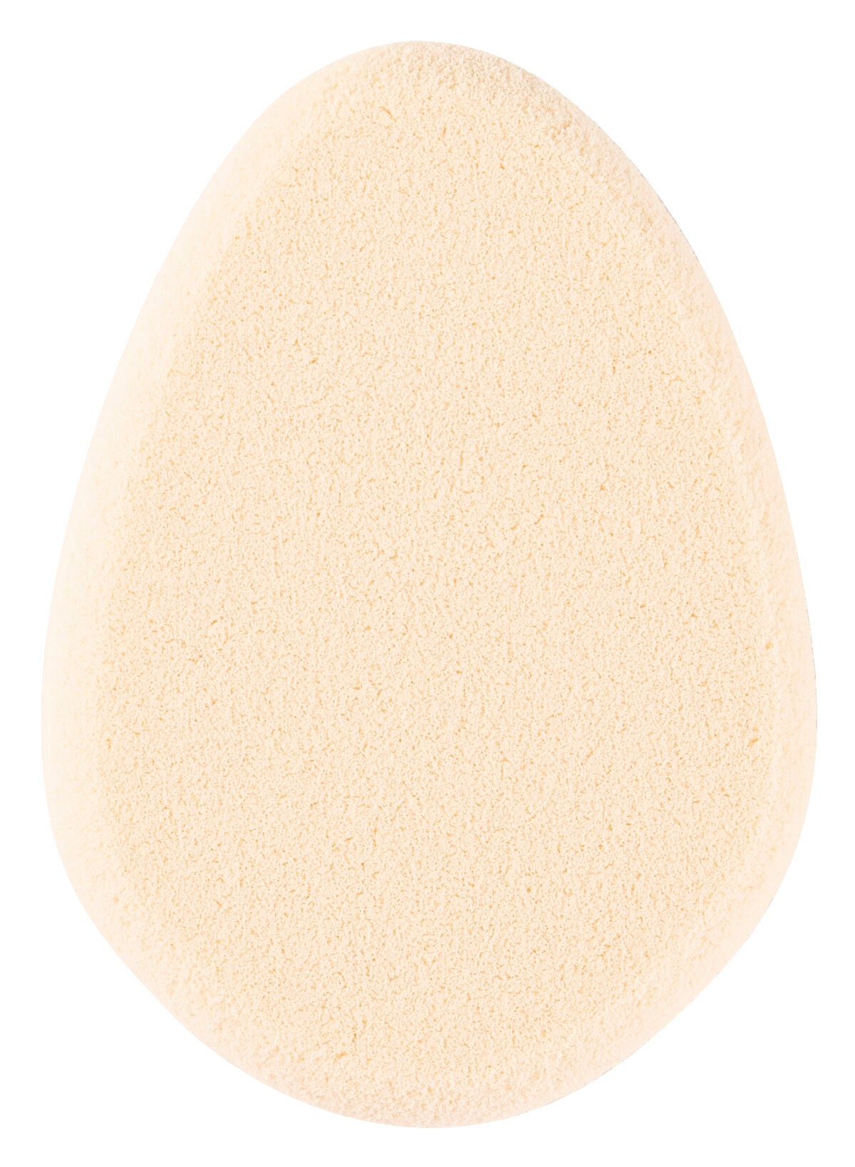 NERO BIANCO ファンデーションパフ 貝印