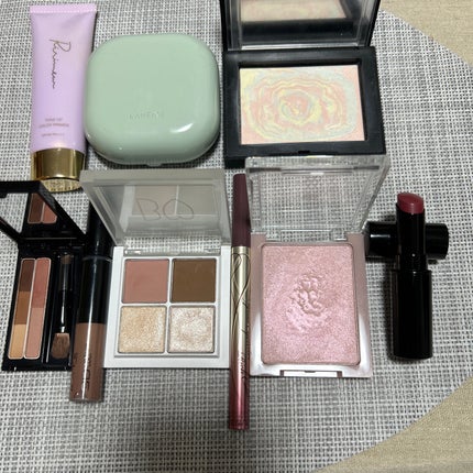 3DアイブロウカラーN/KATE/眉マスカラを使ったクチコミ(2枚目)