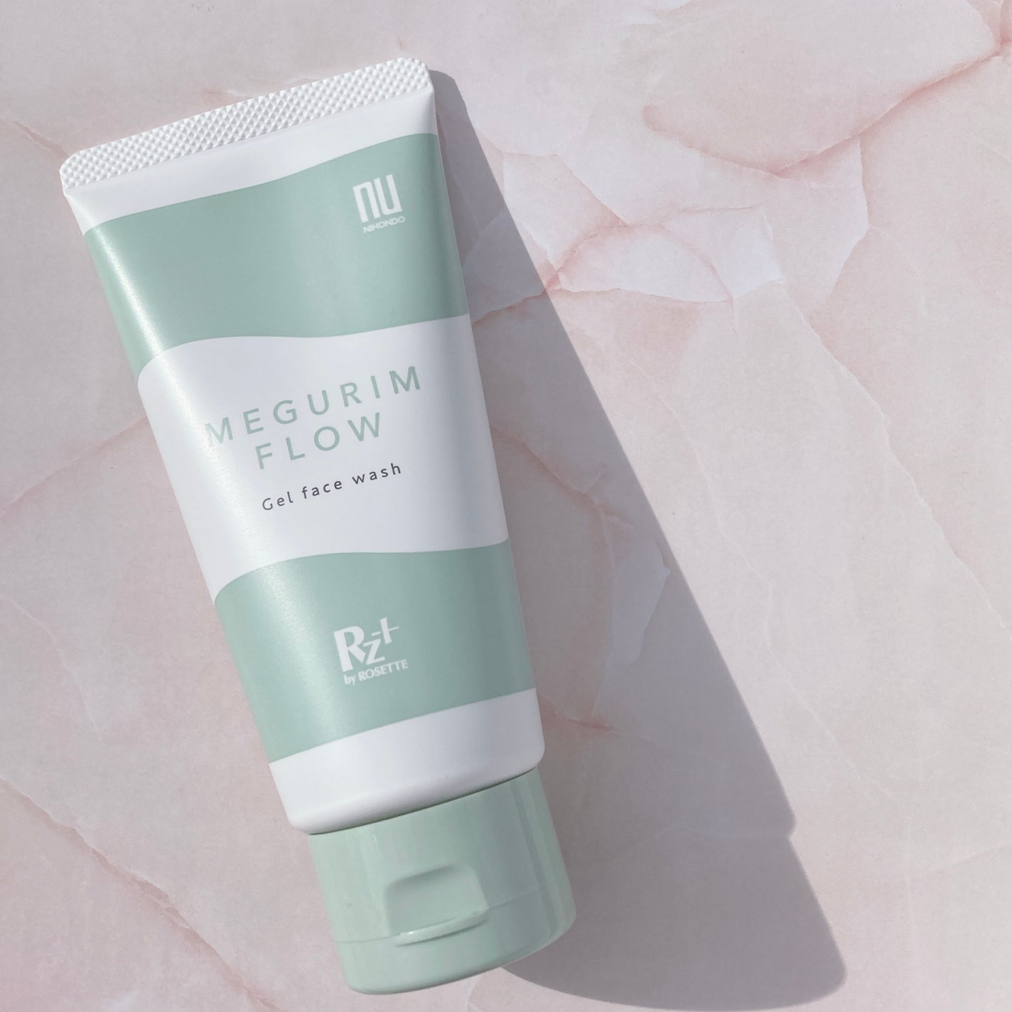 MEGURIM FLOW /MEGURIM by Rz+ /その他洗顔料を使ったクチコミ(1枚目)