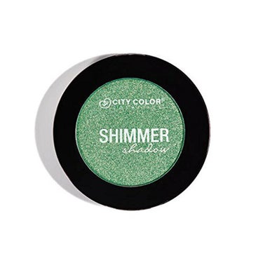 CITY COLOR SHIMMER SHADOW
