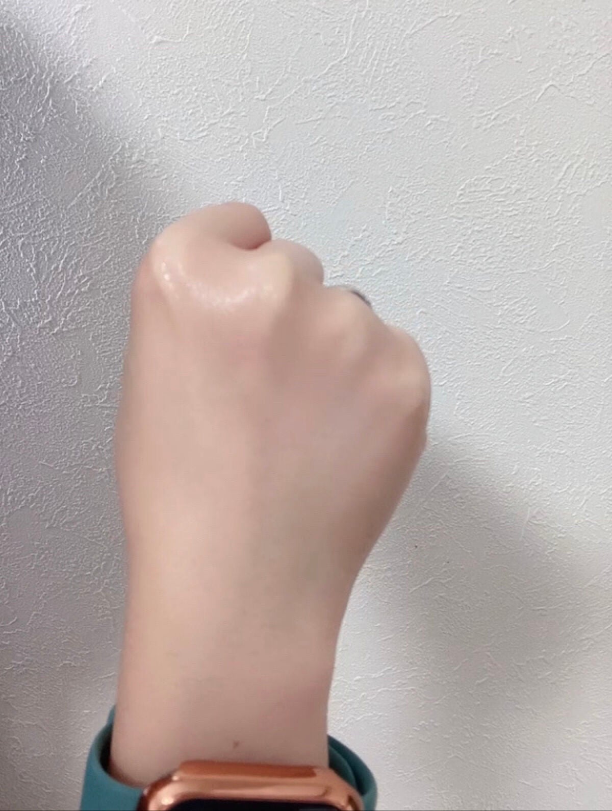 アンリミテッド キー/インフィニティ/美容液を使ったクチコミ(5枚目)