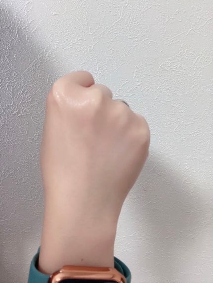 アンリミテッド キー/インフィニティ/美容液を使ったクチコミ(5枚目)