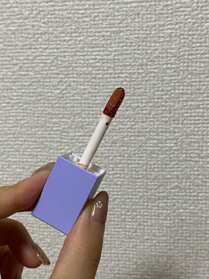 サンタプライズボックス/RICAFROSH/メイクアップキットを使ったクチコミ(4枚目)