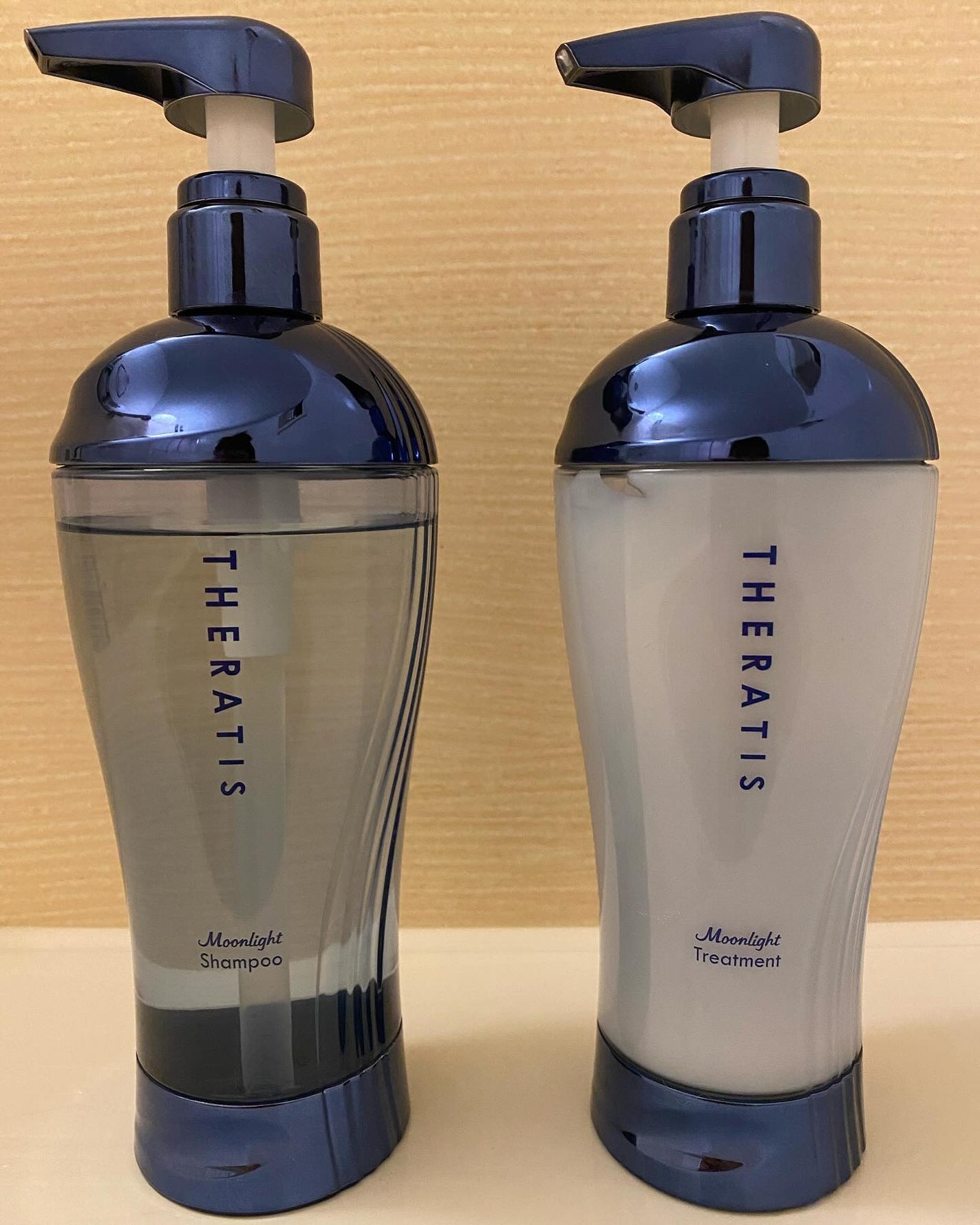 きりんたん on LIPS 「mixim(ミクシム)THERATISMoonlightスリー..」(1枚目)