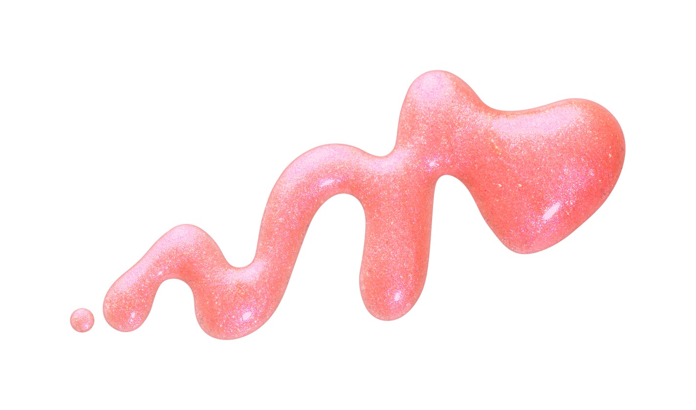 エレガンス ラズル エナメルラッカー 77 Matinee blossom