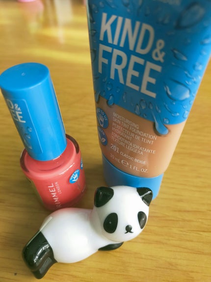 を使ったクチコミ(1枚目)