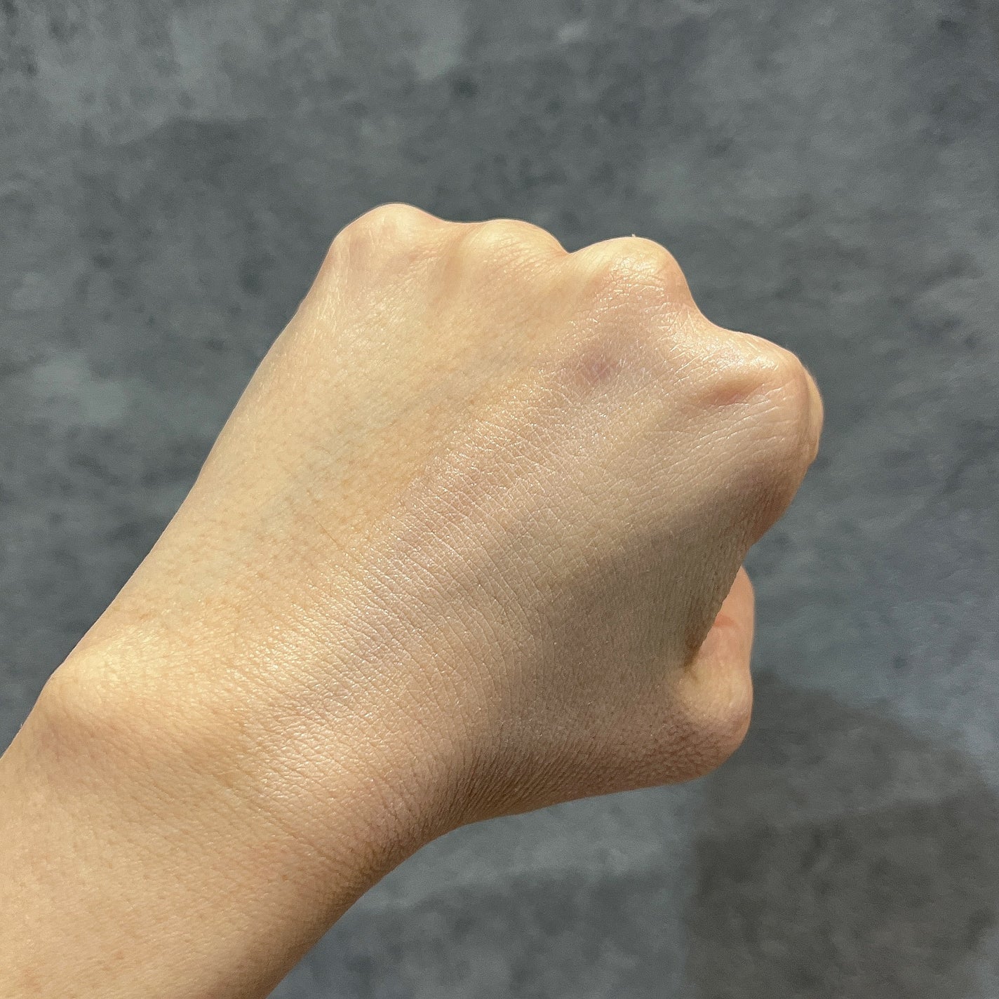 シアーグローベース/NUDIQUE/化粧下地を使ったクチコミ(5枚目)