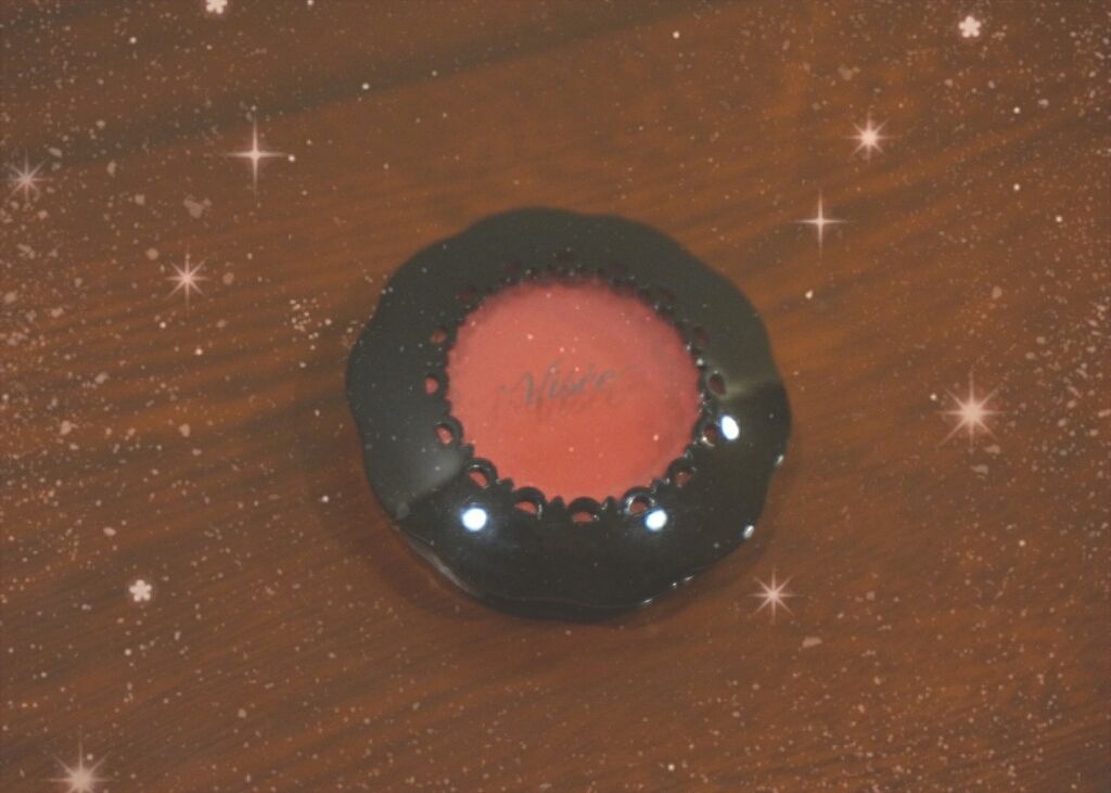 リシェ  リップ&チーク クリーム/Visée/ジェル・クリームチークを使ったクチコミ(1枚目)