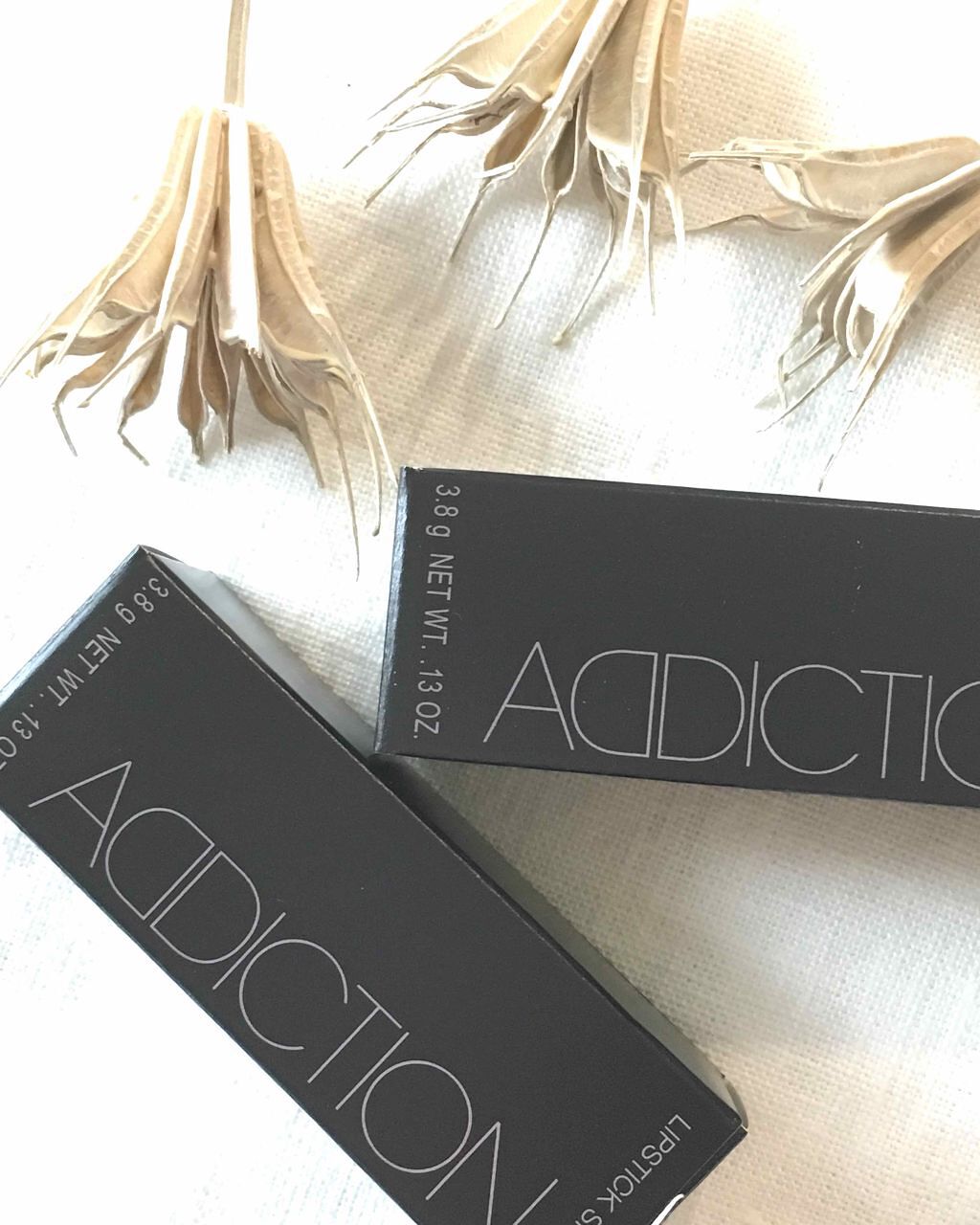 アディクション ザ リップスティック シアー/ADDICTION/口紅を使ったクチコミ(3枚目)