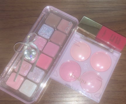 コンフォート リップオイル インテンス/CLARINS/リップグロスを使ったクチコミ(1枚目)