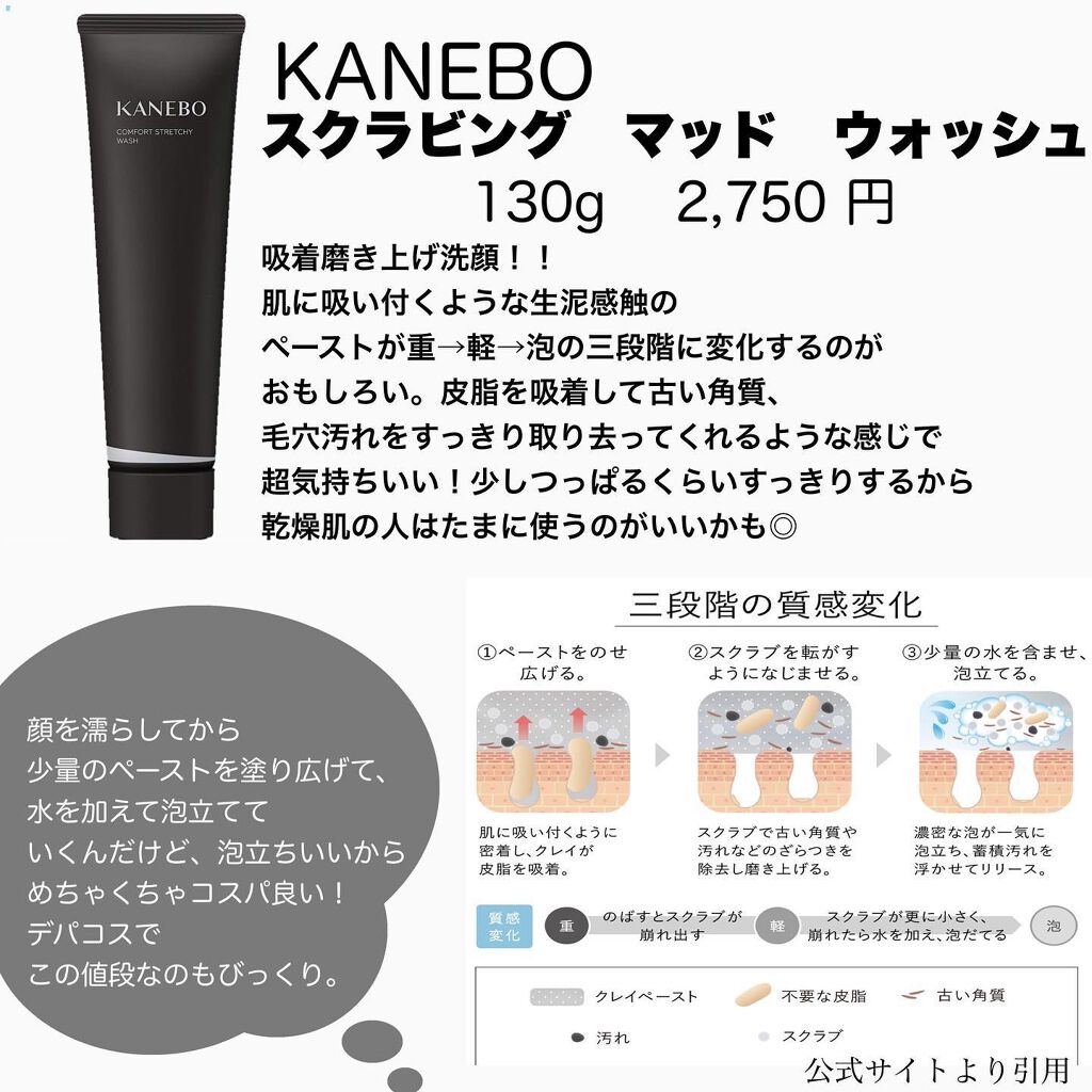 エクスフォリエーティング ポリッシュ/ZO Skin Health/スクラブ・ゴマージュを使ったクチコミ(3枚目)