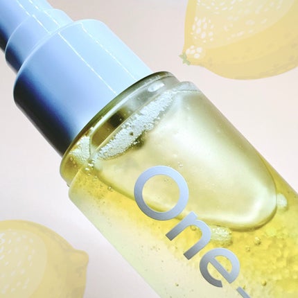 プロビタC ブライトニングアンプルミスト/One-day's you/ミスト状化粧水を使ったクチコミ(4枚目)