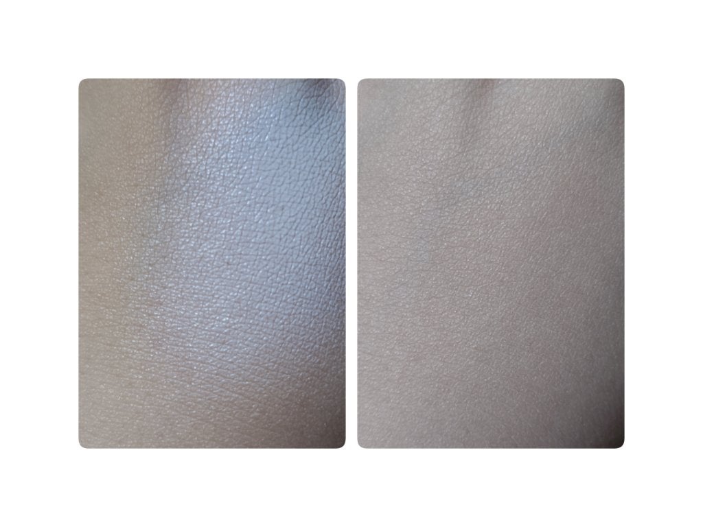 透明白肌 ホワイトUVスプレー/透明白肌/日焼け止めミスト・スプレーを使ったクチコミ(2枚目)