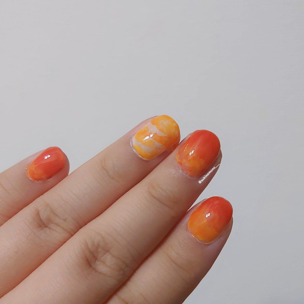 irogel/irogel(イロジェル)/ジェルネイルを使ったクチコミ（3枚目）