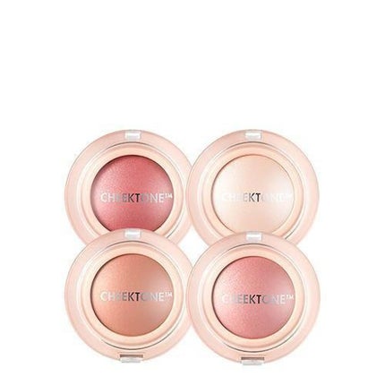 TONYMOLY チークトーン ムード オン ブラッシャー