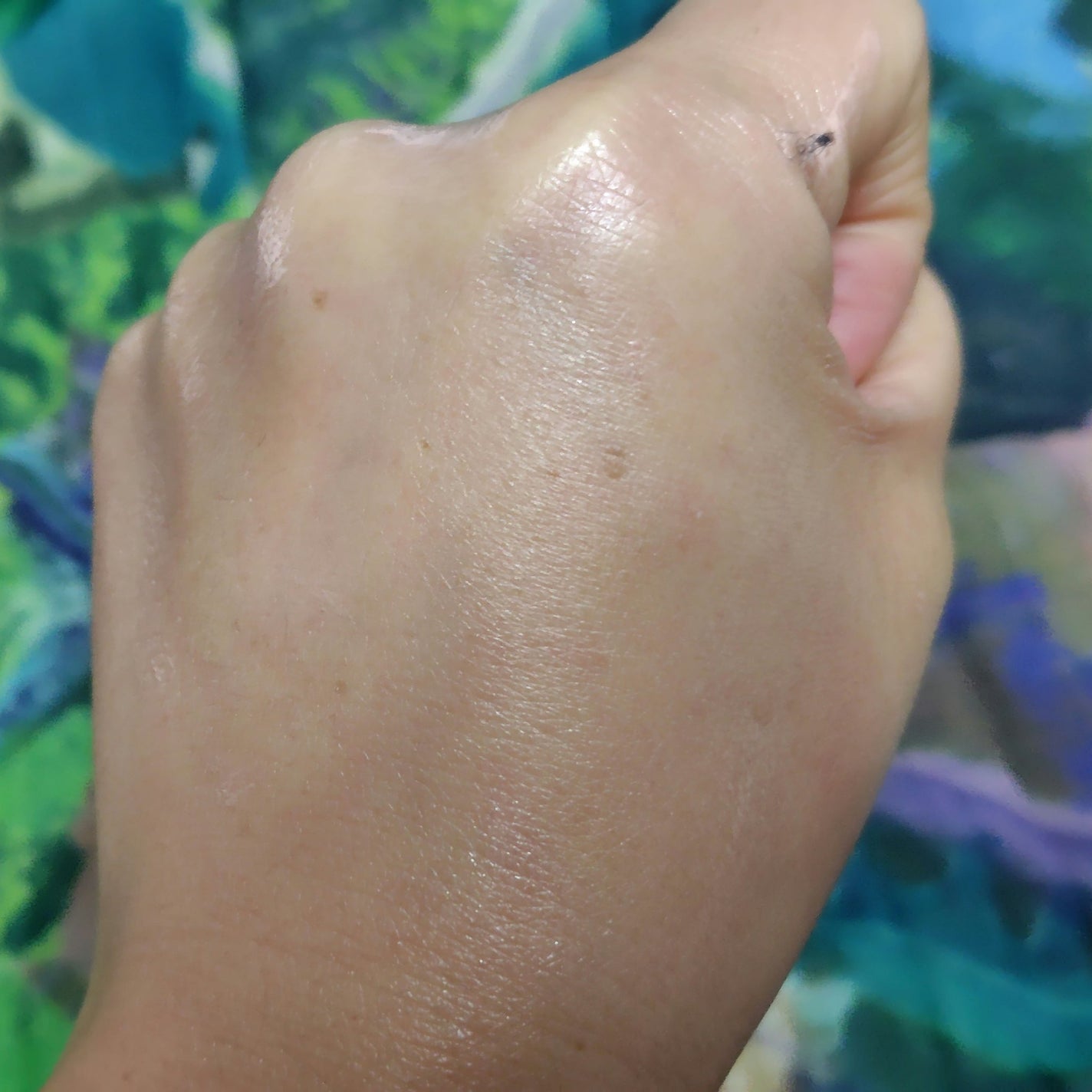 エリクシール デーケアレボリューション トーンアップ SP+ aa/エリクシール/化粧下地を使ったクチコミ(6枚目)