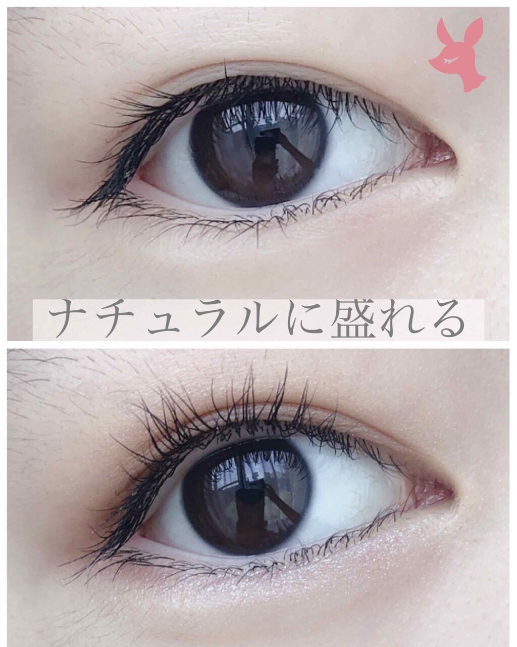 UR GLAM　BLOOMING EYE COLOR PALETTE/U R GLAM/アイシャドウパレットを使ったクチコミ（1枚目）
