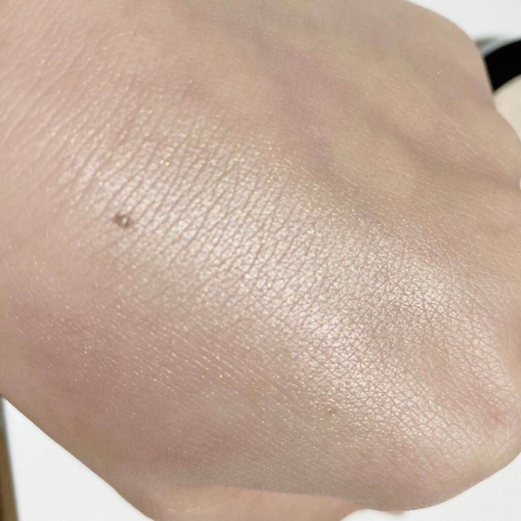 M·A·C ミネラライズ スキンフィニッシュ/M・A・C/パウダーハイライトを使ったクチコミ(4枚目)