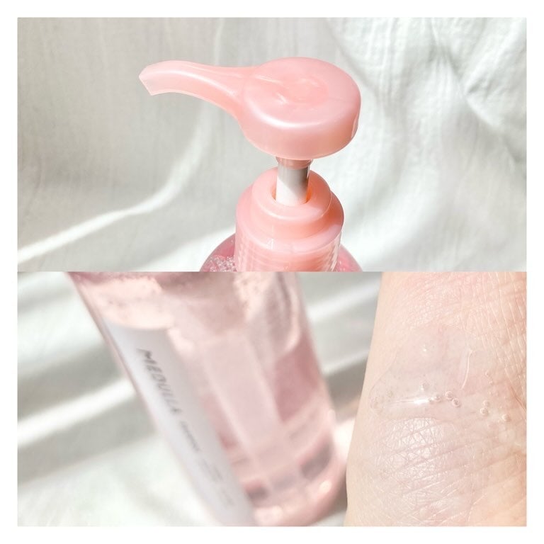 SHAMPOO & REPAIR/MEDULLA/市販シャンプーを使ったクチコミ(5枚目)