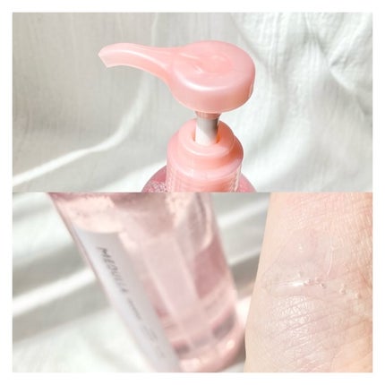 SHAMPOO & REPAIR/MEDULLA/市販シャンプーを使ったクチコミ(5枚目)