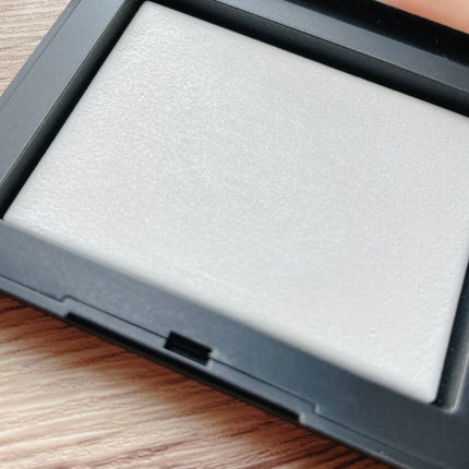 ライトリフレクティングセッティングパウダー プレスト N/NARS/プレストパウダーを使ったクチコミ(1枚目)